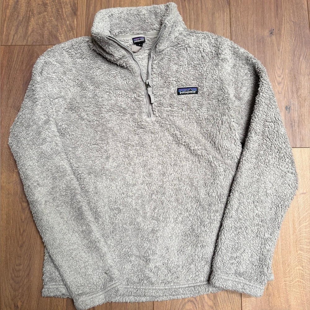 Patagonia Fleece